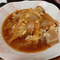 もかもかと's cooksnap of when they made 簡単！ 高野豆腐と 玉ねぎの 卵とじ♪.