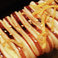 ﾋﾟﾛﾐ♡'s cooksnap of when they made 激旨！基本の甘醤油バターイカ焼き！.