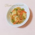 まあまま☆0403's cooksnap of when they made 鶏胸肉♬野菜たっぷり旨タレ炒め.