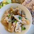 Yummmyさん's cooksnap of when they made 簡単　子供が喜ぶ！旨い豚バラ大根.