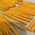 56pommes's cooksnap of when they made サクサクかる〜い☆トマトサラダプリッツ.