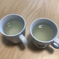 knoflook's cooksnap of when they made 風邪のひき始めに簡単ハチミツホットレモン.