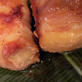 sei460407's cooksnap of when they made 肉巻き厚揚げの照り焼き.