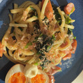 紅茶味's cooksnap of when they made 漬けるだけの簡単♪半熟煮卵(味玉).