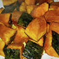 クックFCCUK6☆'s cooksnap of when they made 素材の旨み感じる、かぼちゃの甘煮.
