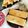 nagachan❀'s cooksnap of when they made あん巻き（ホットケーキミックスで）.