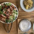 nok♡'s cooksnap of when they made おもてなしに！簡単！マグロの炙り♪.