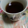 くネコまろす's cooksnap of when they made 紅茶の美味しい淹れ方.