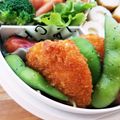 キャシーキャサリン's cooksnap of when they made 枝豆ブラックペッパー.