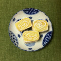 コムギ大好き's cooksnap of when they made 卵だけでできる！渦巻き模様の卵焼き♡.