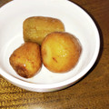 ごはん好きパンも好き's cooksnap of when they made 続【てかプチな里芋煮っころがしの煮方】.
