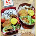 海理ママ's cooksnap of when they made レンジで簡単！！タコさんウィンナー☆.