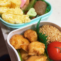 ☆ひめたろ☆'s cooksnap of when they made ✤ささみの甘辛照り焼き風✤お弁当の定番♪.