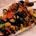 私市ビッキーズ津門巳's cooksnap of when they made «“玉子&豆サラダ”».