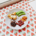 あやちん０８１６'s cooksnap of when they made 鮭ムニエルに☆ちょい甘カレーマヨソース.