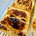 りえどぉる's cooksnap of when they made 冷凍パイシートで絶対サクサクになる方法♥.