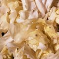 ふぁんころ's cooksnap of when they made キャベツのアンチョビバター炒め.