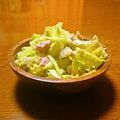 まりみぃ's cooksnap of when they made 簡単レタスツナサラダ。もう一品おつまみに.