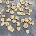 ミアンミアン's cooksnap of when they made 犬のおやつに簡単シンプルクッキー.