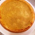 ゆっきぃ1016's cooksnap of when they made AmwayアムウェイQCさつまいもケーキ.