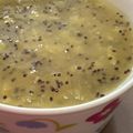 にぼし子's cooksnap of when they made キウイジャム☆フルーツソース.