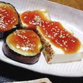 ＪＵＮちゃン's cooksnap of when they made レンジで簡単☆焼き豆腐の田楽.