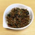 ムギたろう's cooksnap of when they made ご飯が進む！大葉とじゃこのふりかけ.