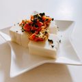 mayurich's cooksnap of when they made 【おつまみ】クリームチーズのキムチ和え.