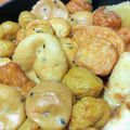 ちーまぐ's cooksnap of when they made オイスターソースで美味しいおでん出汁.