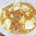 えりこ82☆'s cooksnap of when they made ☆我が家の麻婆豆腐☆.