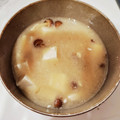 ちっず's cooksnap of when they made 我が家の定番！なめこのみぞれ汁☆.