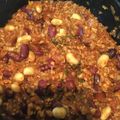 TeaMuffin's cooksnap of when they made 肉を使わず高野豆腐でキーマカレー.