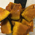 TeaMuffin's cooksnap of when they made 和食☆簡単！かぼちゃの煮物.