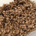 TeaMuffin's cooksnap of when they made もち麦10割　小さな土鍋での炊き方.