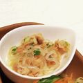 LunaJuno's cooksnap of when they made 大人のおつまみ(^^)ツナわさ糸こん♫.