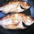なおりょうり's cooksnap of when they made 本格料亭の味☆金目鯛の煮付け ＊黄金比＊.