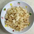ナオコ6960's cooksnap of when they made ✿旨みたっぷり♪我が家の鯛めし✿.