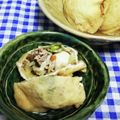 ととろ＆めい's cooksnap of when they made 具だくさん宝袋煮.