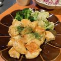 イシポン's cooksnap of when they made 鶏ささみでもパサつきなし♪ヘルシー鶏マヨ.
