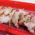 yoyu☆'s cooksnap of when they made 鯛の煮付け.