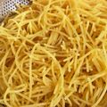 ナイーブ✨'s cooksnap of when they made パスタの作り置き.