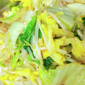 ＊たっつー＊'s cooksnap of when they made 簡単 白菜のおひたし.