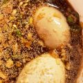 berry☆'s cooksnap of when they made SNSで話題の激うま麻薬卵！.