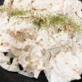 はるひやま's cooksnap of when they made れんこんのツナサラダ.