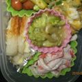 ちかぽん０８０３'s cooksnap of when they made カップぶろっこり♪.