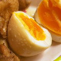 ぴあの姫's cooksnap of when they made 簡単♪半熟卵.