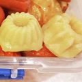 hrhp's cooksnap of when they made 蒸し玉子.