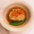 ❁Abake❁'s cooksnap of when they made 簡単！ヘルシー♪鶏つくねの 和風煮！.