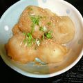 くろみん♡'s cooksnap of when they made ♢里芋味噌煮♢.