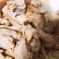 生クリームは飲み物's cooksnap of when they made 冷蔵庫にあるもので簡単！焼き肉のたれ！.